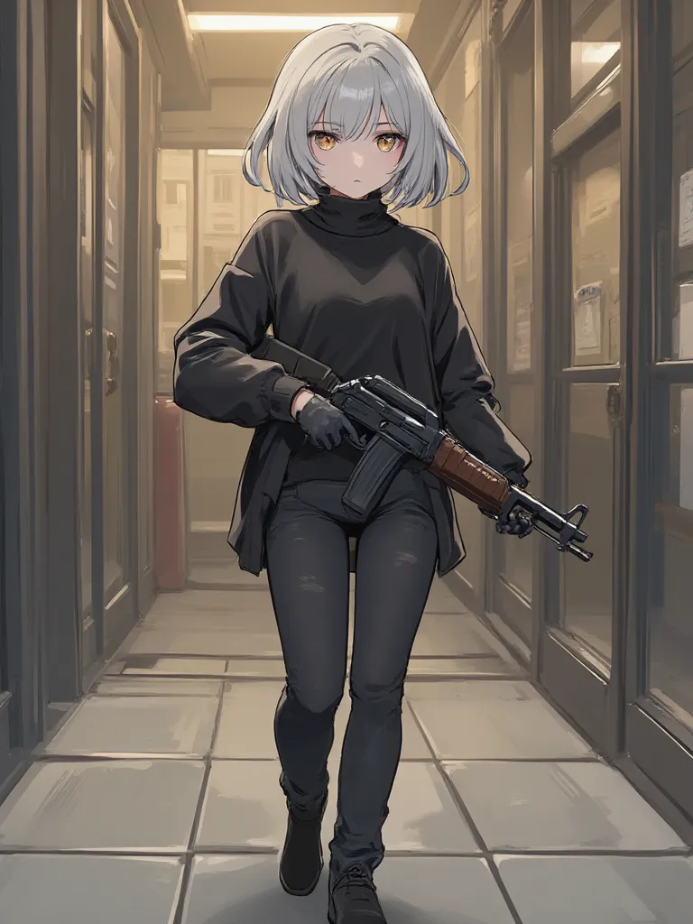 Thumbnail of Teri 