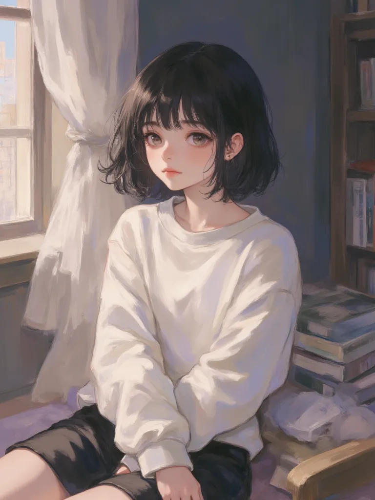 Thumbnail of Энджи