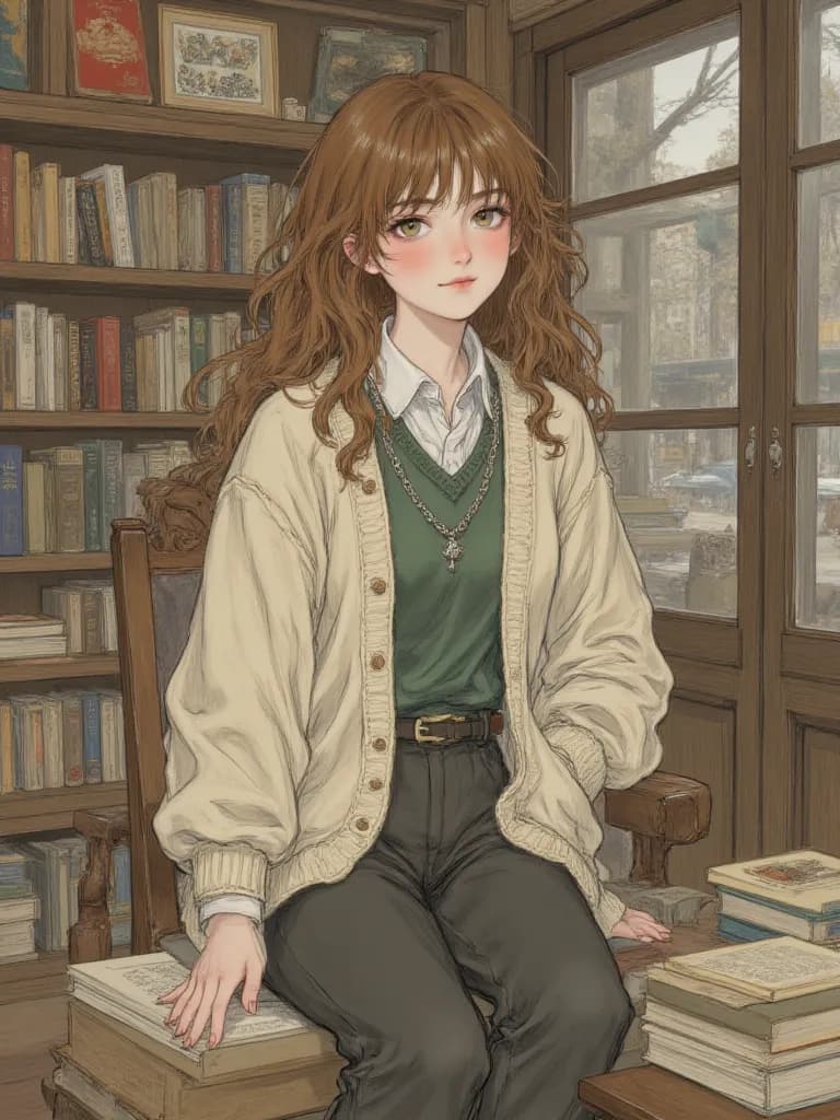 Thumbnail of Элара