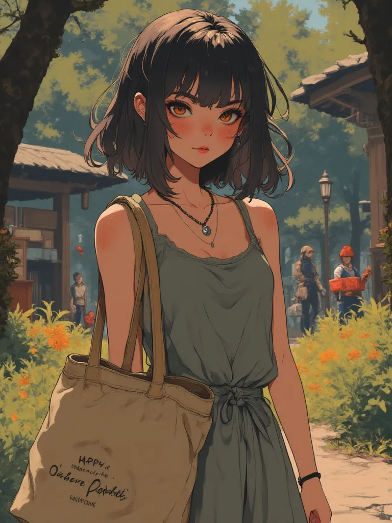 Thumbnail of Элара Вэнс
