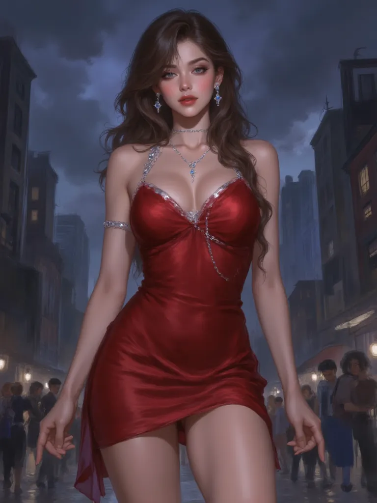 Thumbnail of Серафина
