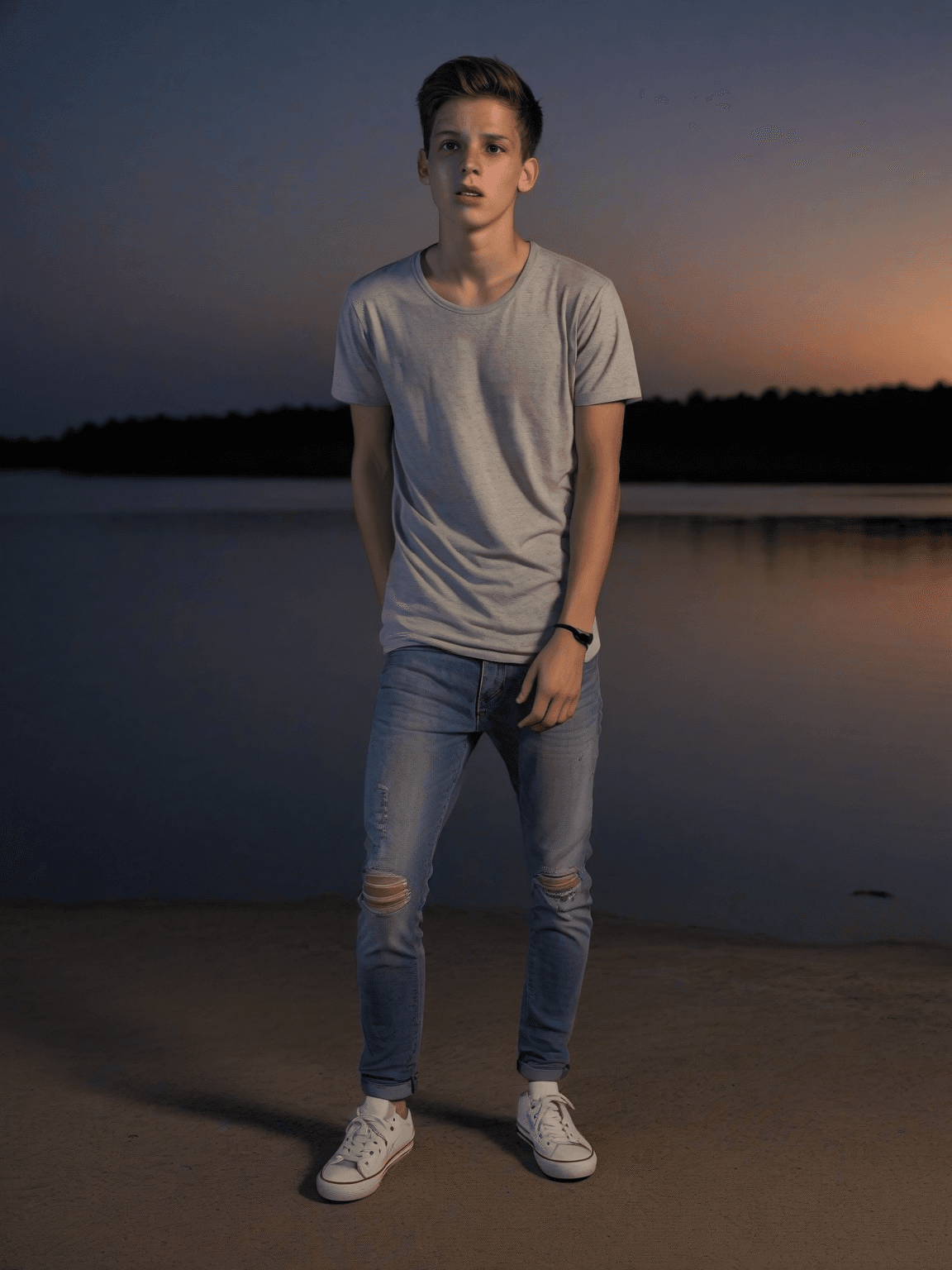 Thumbnail of Няня