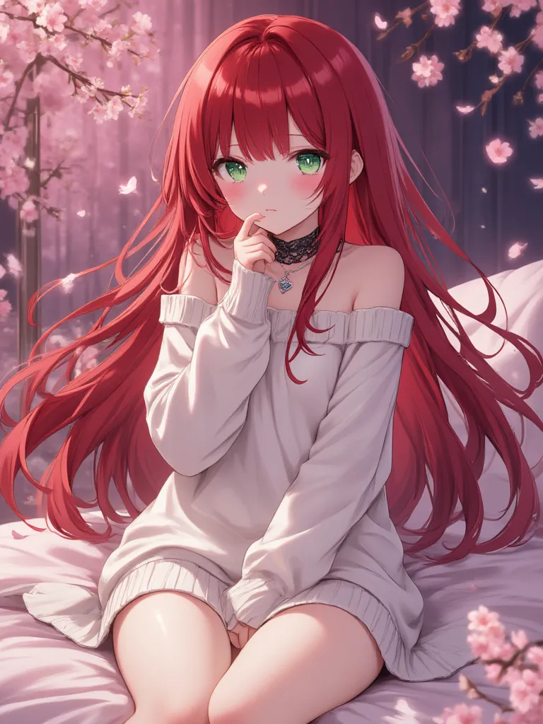 Thumbnail of Куренай ♡