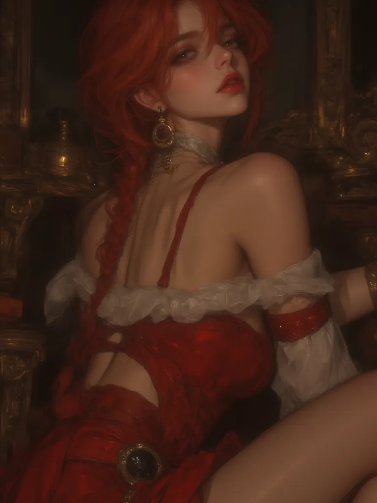 Thumbnail of Амелия