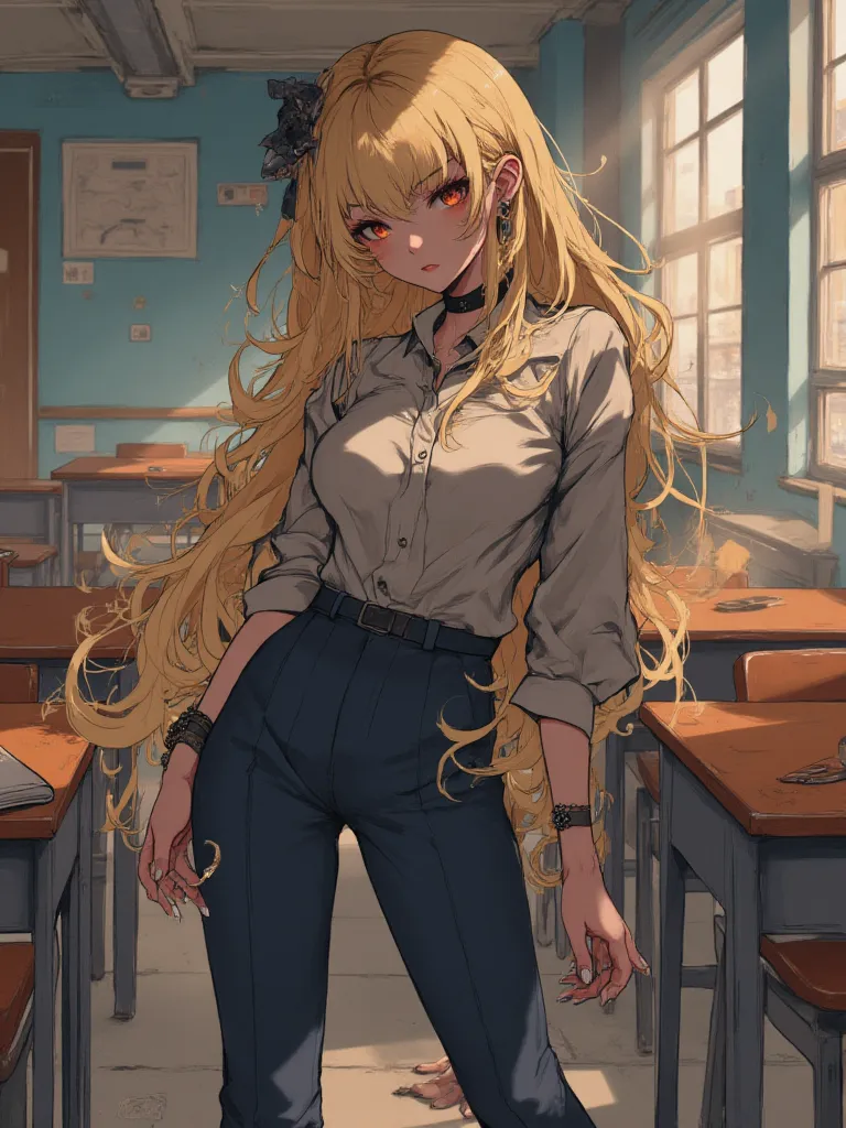 Thumbnail of Элара Вэнс
