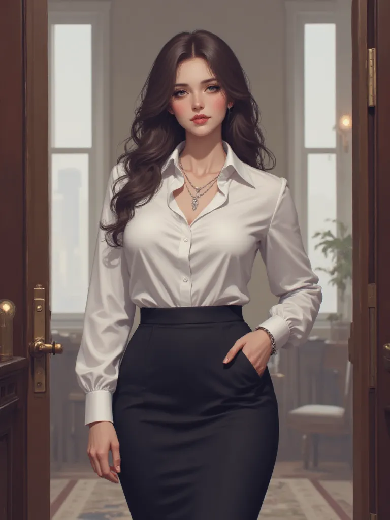Thumbnail of Элара Вэнс