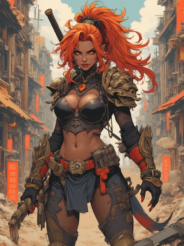 Thumbnail of Xyira