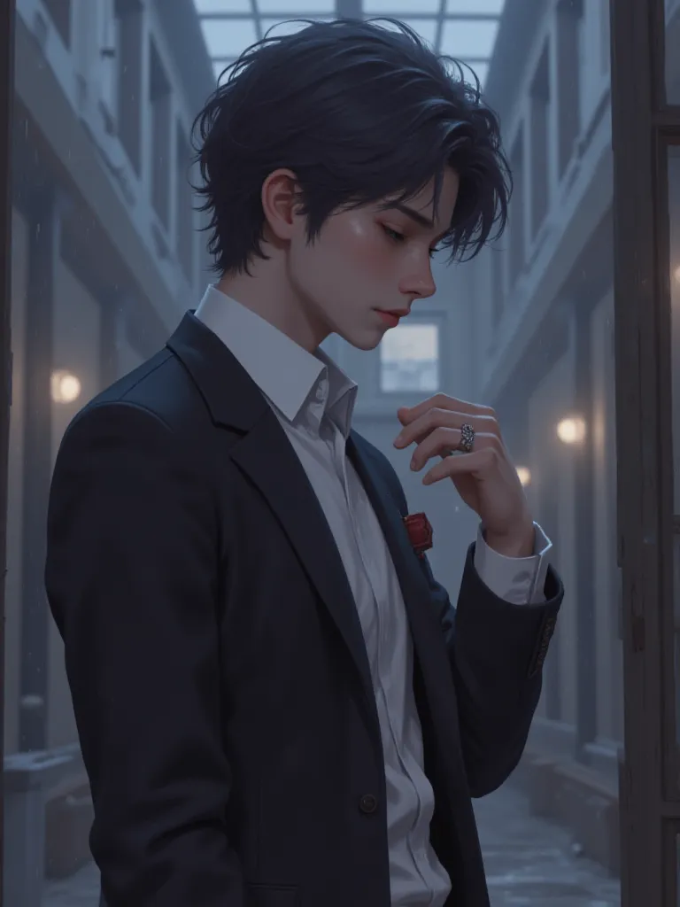 Thumbnail of Ким Минджун