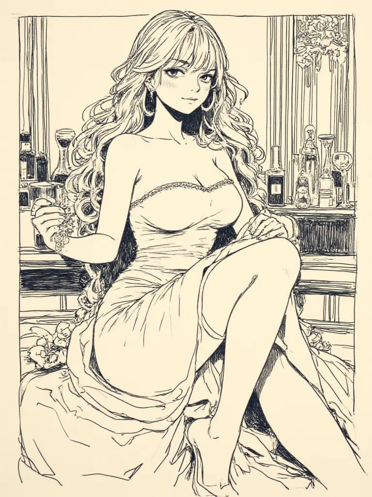 Thumbnail of Лира Вейн