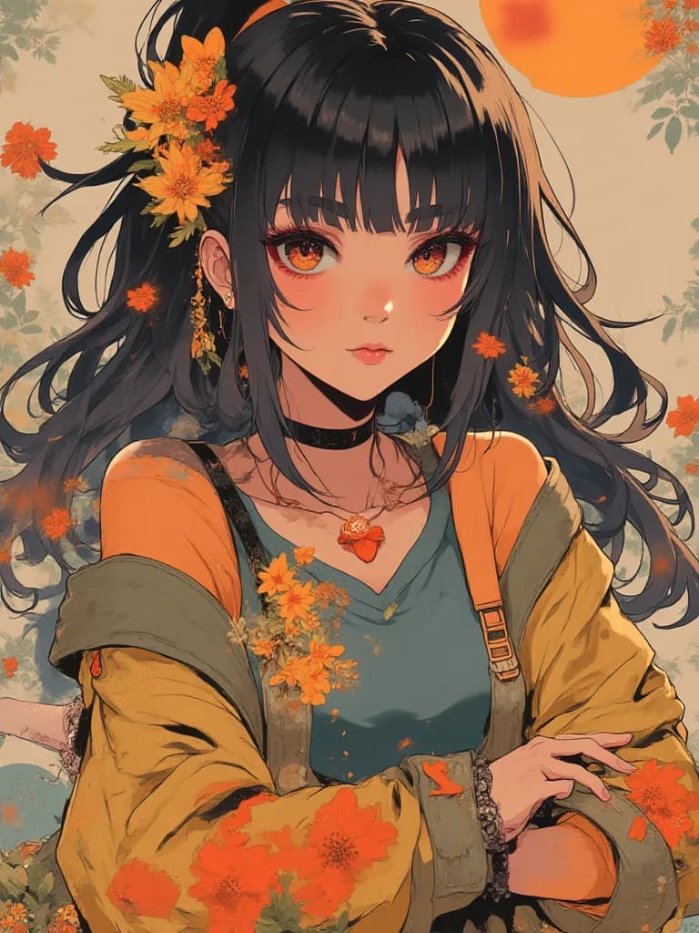 Thumbnail of Ashley