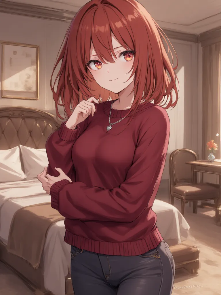 Thumbnail of Блондинка