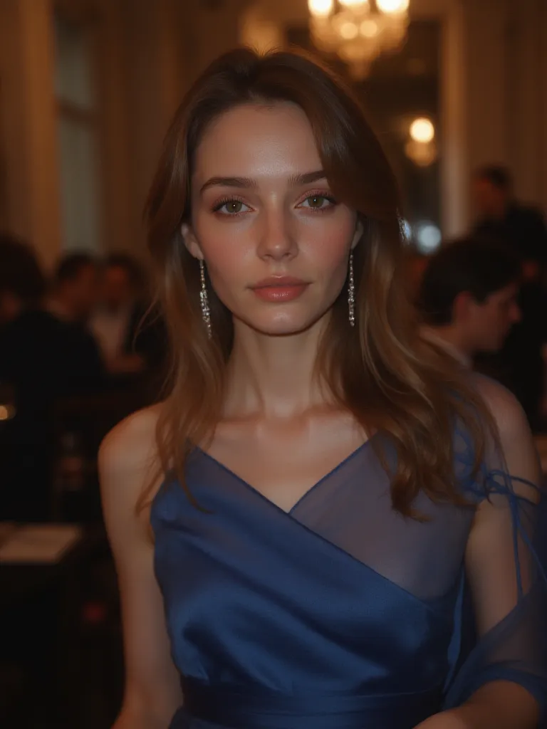 Thumbnail of Элара Вэнс