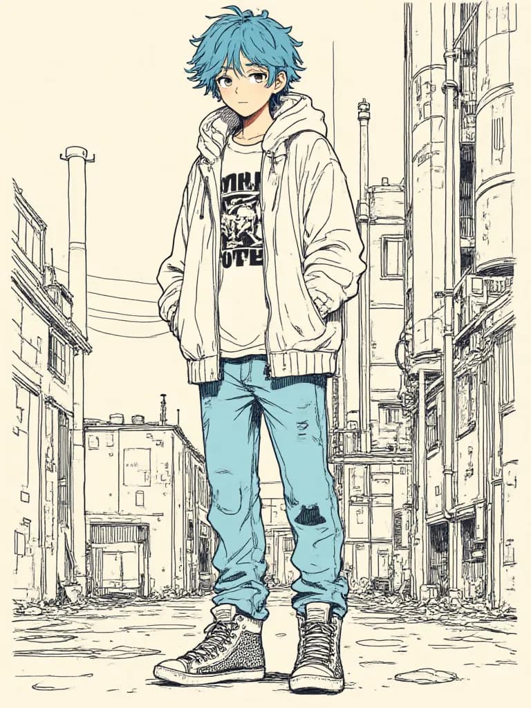 Thumbnail of Кэлен