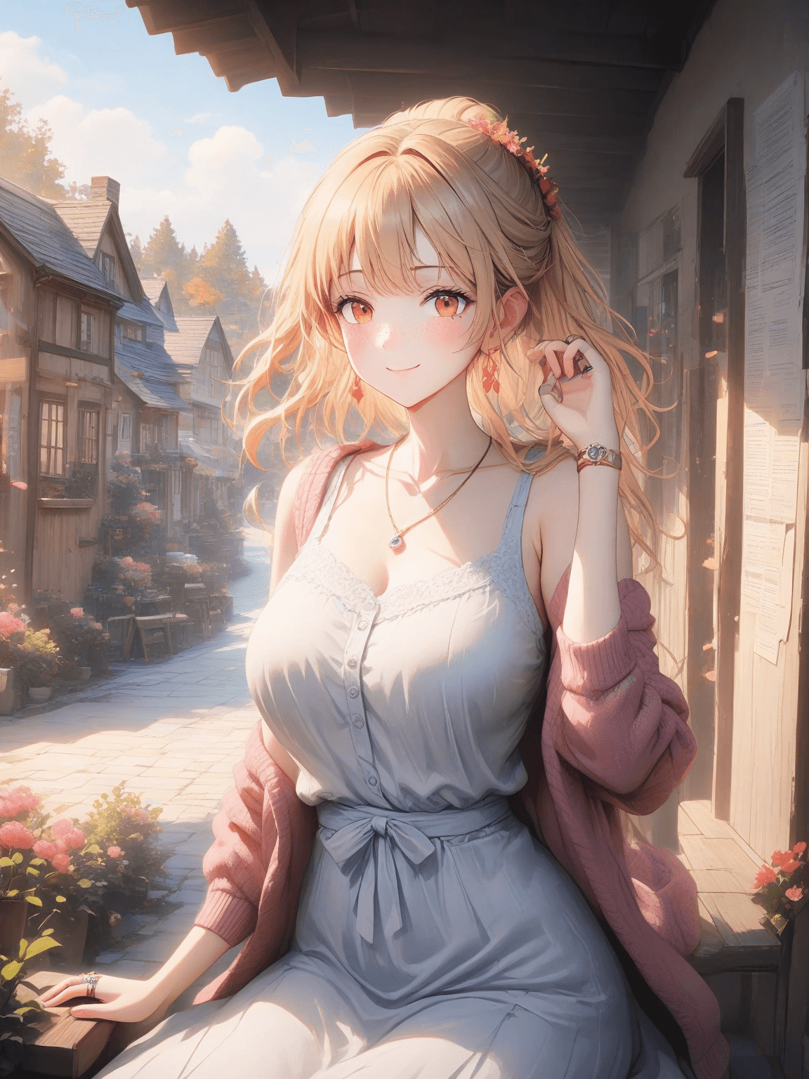 Thumbnail of Эмма