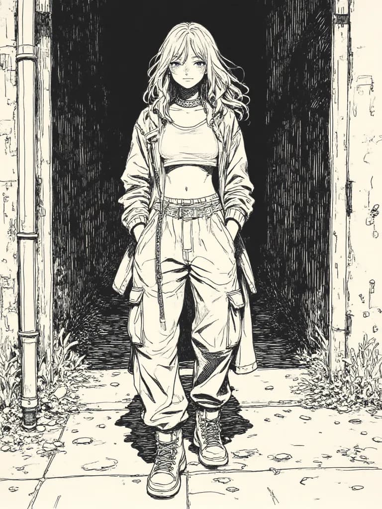Thumbnail of Ханна