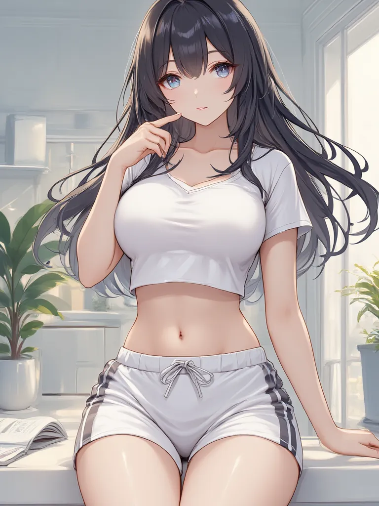 Thumbnail of (Миа) Твоя сестра