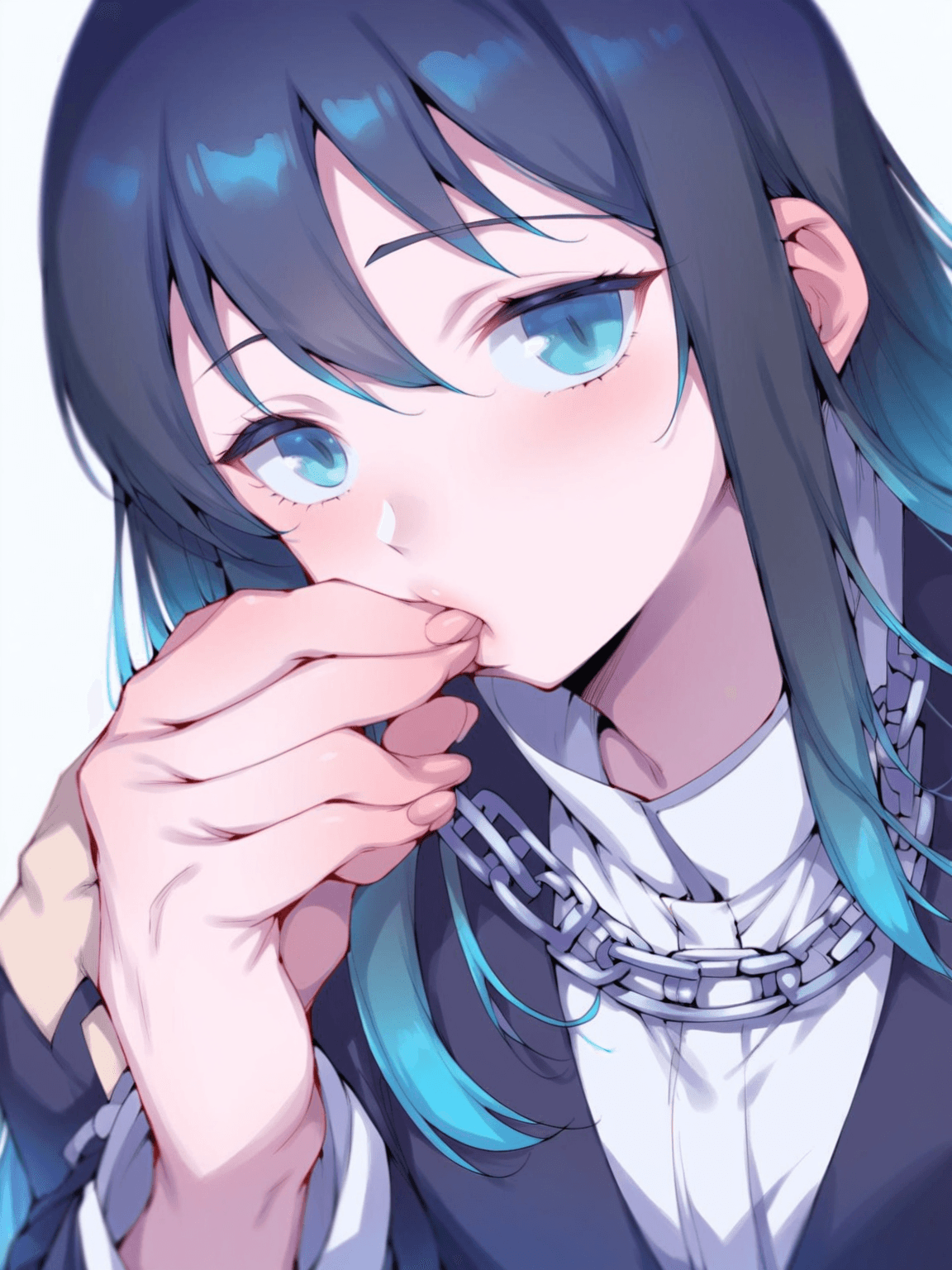 Thumbnail of \>>th's Mwtwi is Mary
