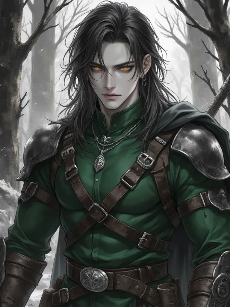 Thumbnail of Энакин