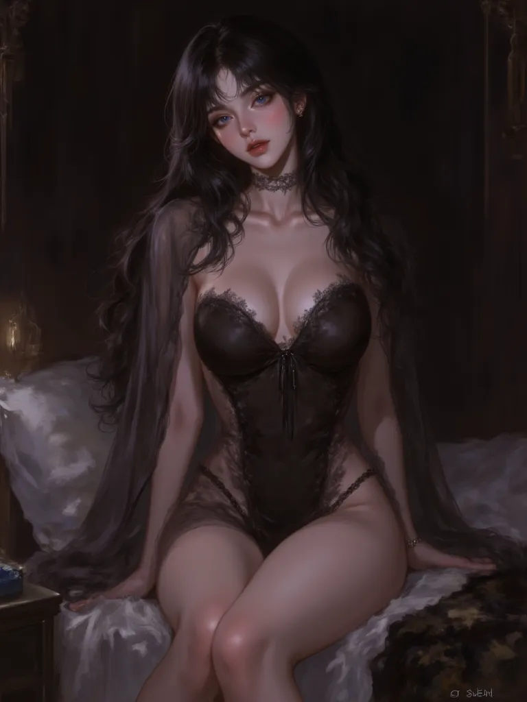 Thumbnail of Скарлетт
