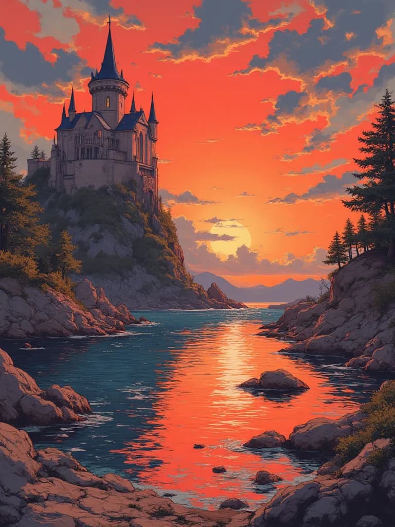 Thumbnail of Isekai, rebuild Baim, the wonderful city