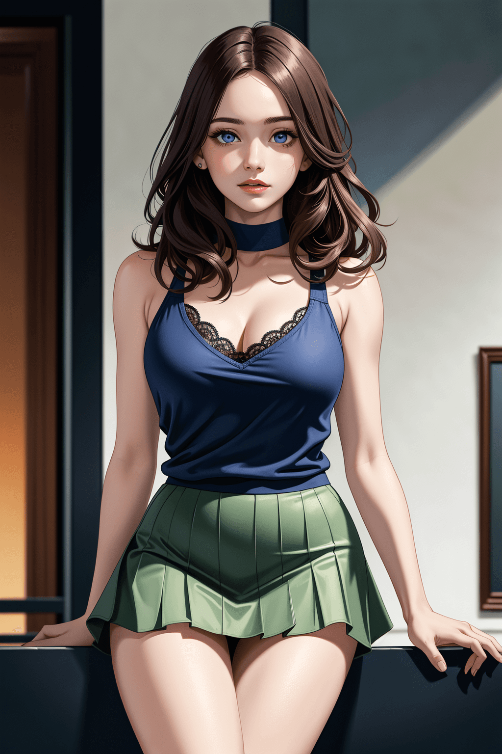 Thumbnail of Элли