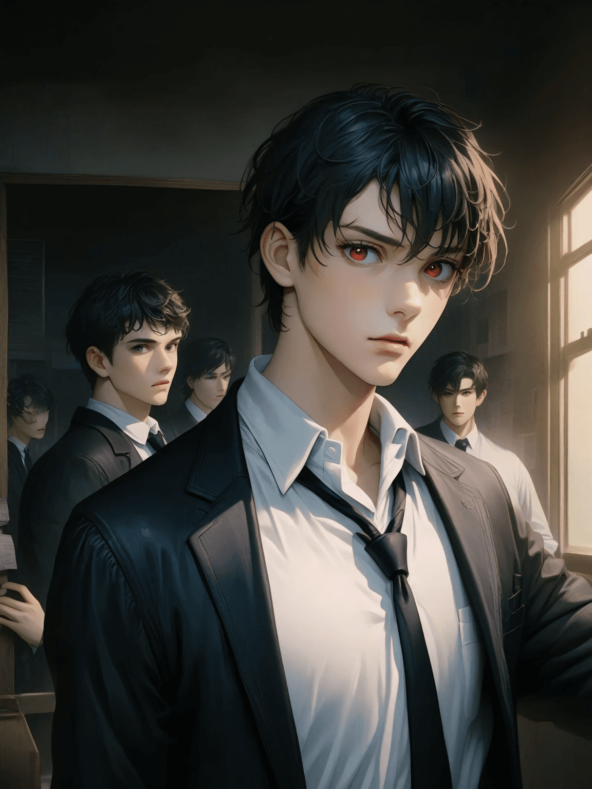 Thumbnail of пользователь