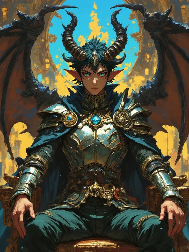Thumbnail of Лорд Валериус