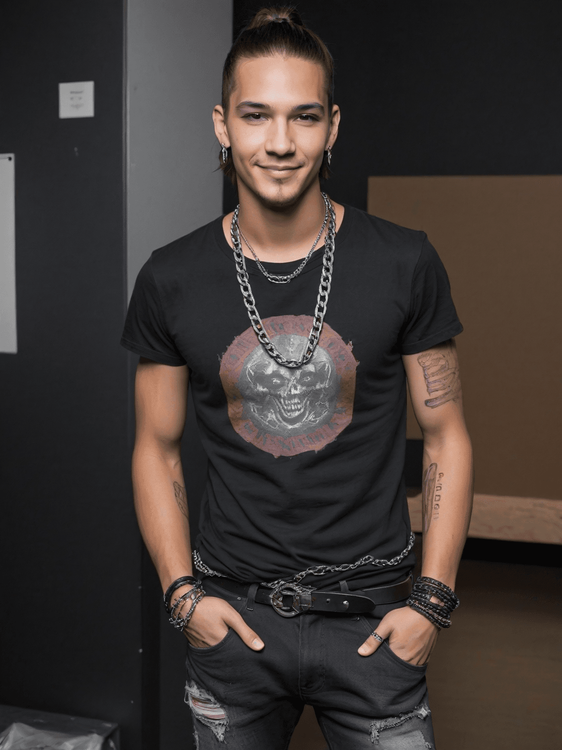 Thumbnail of Tom Kaulitz
