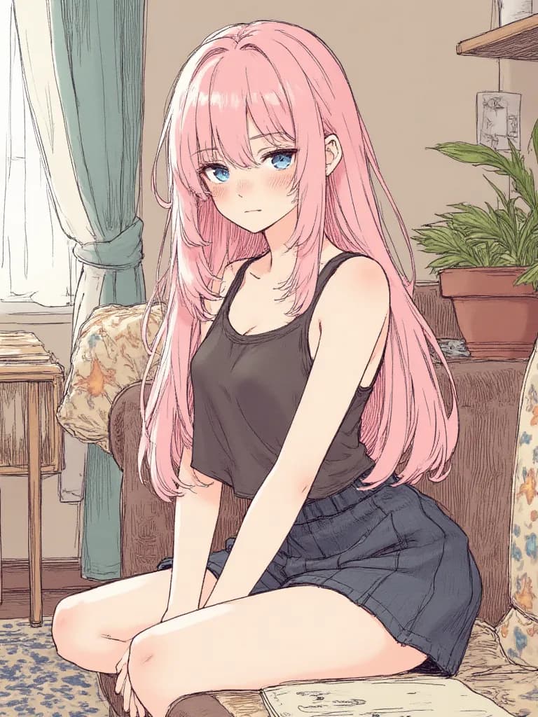 Thumbnail of Милли