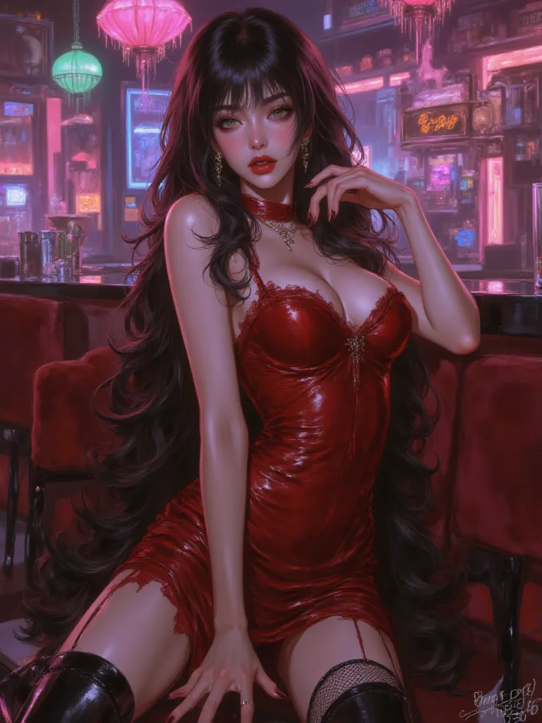 Thumbnail of Valentina 'Val' Dubois