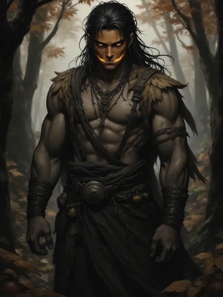 Thumbnail of Dusekkar, The Harvest Lord