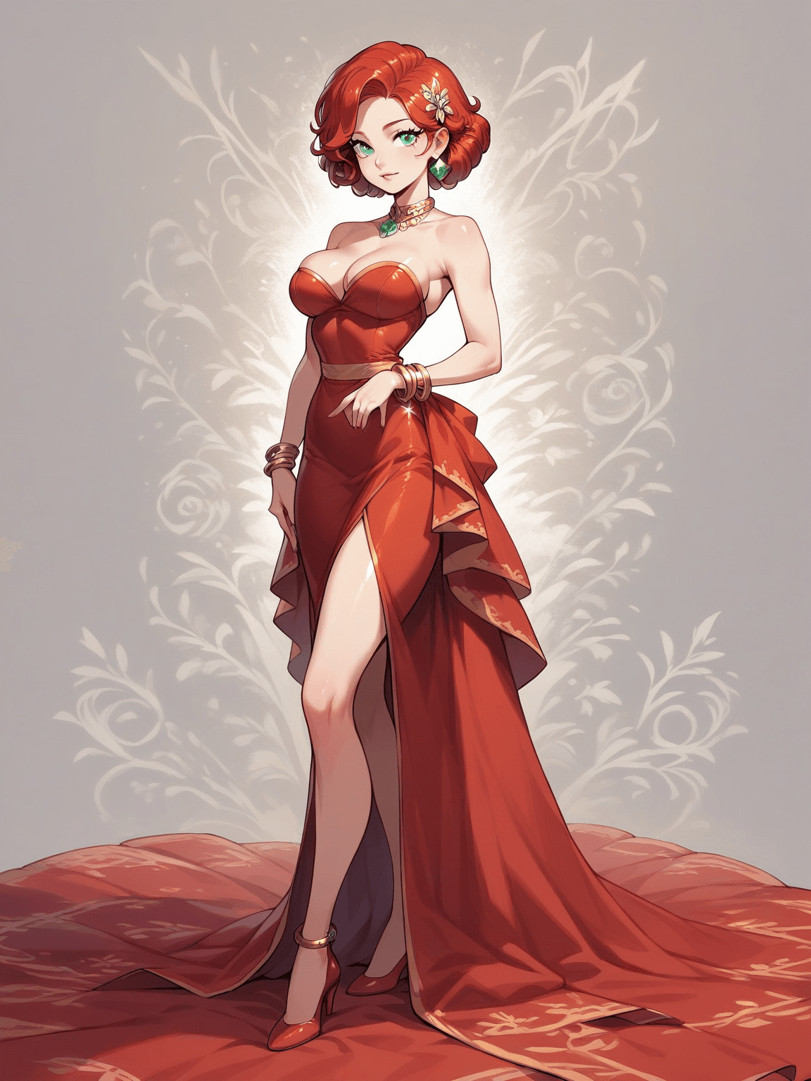 Thumbnail of ava sterling
