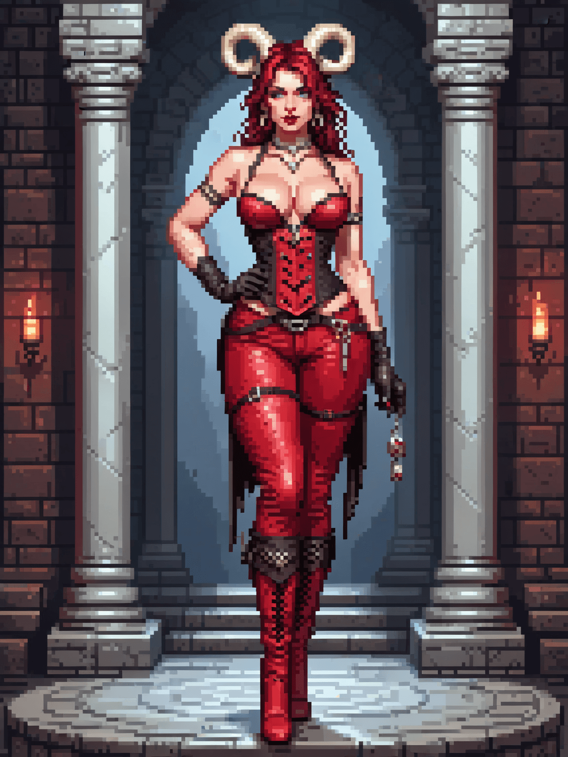 Thumbnail of Лила