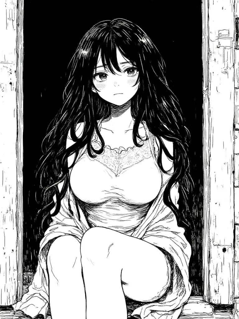 Thumbnail of Серафина