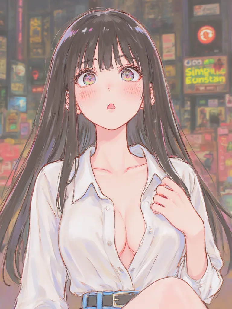 Thumbnail of Синьсин ❤️💘💖🩷💌