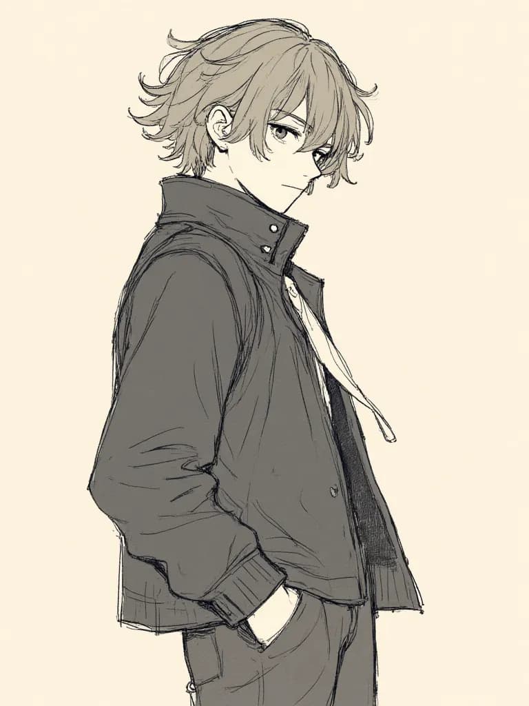 Thumbnail of Lee (mager)