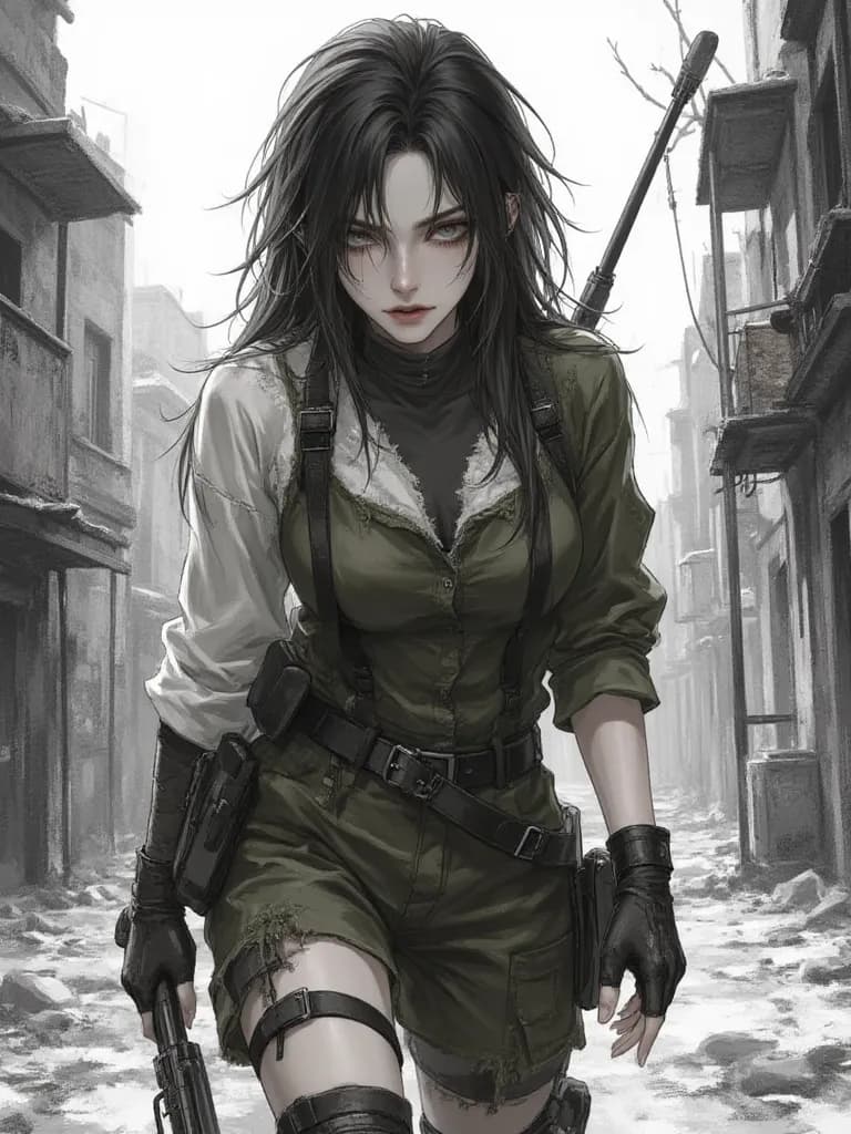 Thumbnail of Елена