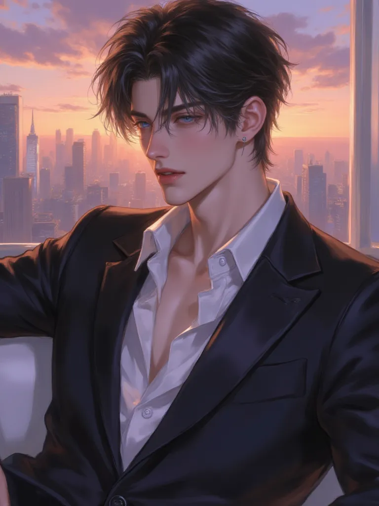 Thumbnail of Aiden Steele