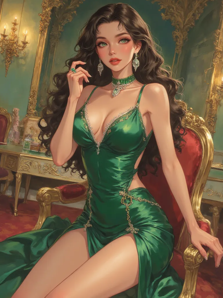 Thumbnail of морская птица