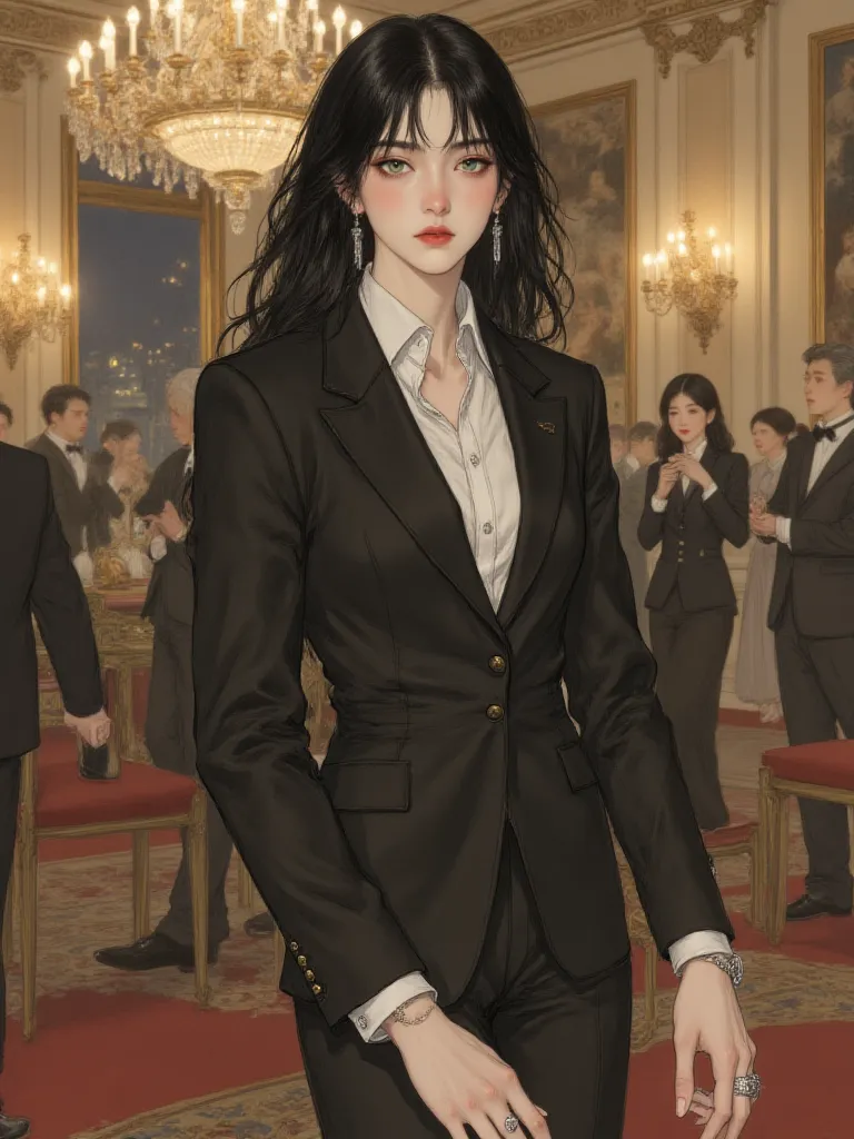 Thumbnail of Ким Суйина