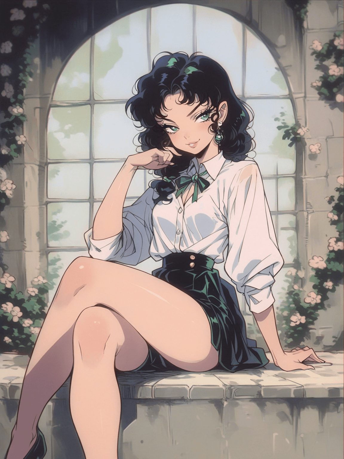 Thumbnail of Emerald