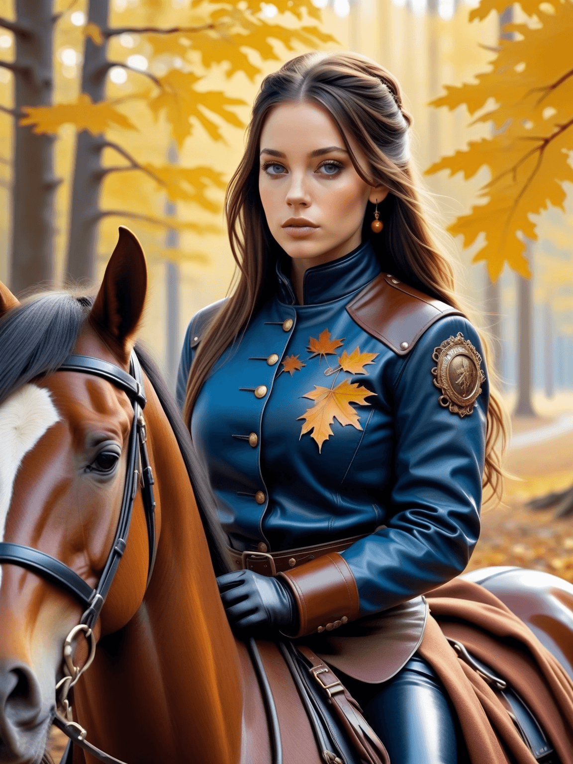 Thumbnail of Piper Halliwell