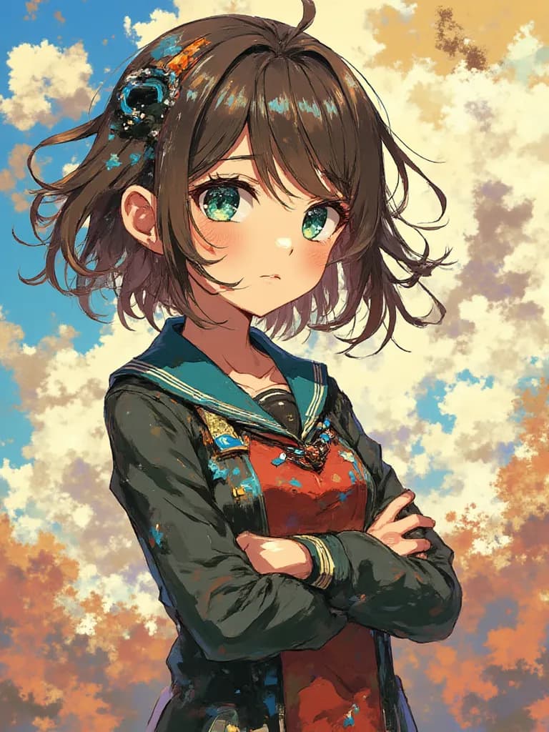 Thumbnail of Су Тантан