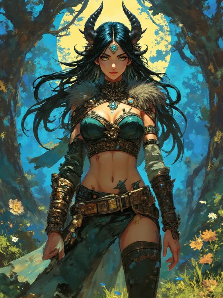 Thumbnail of Лира