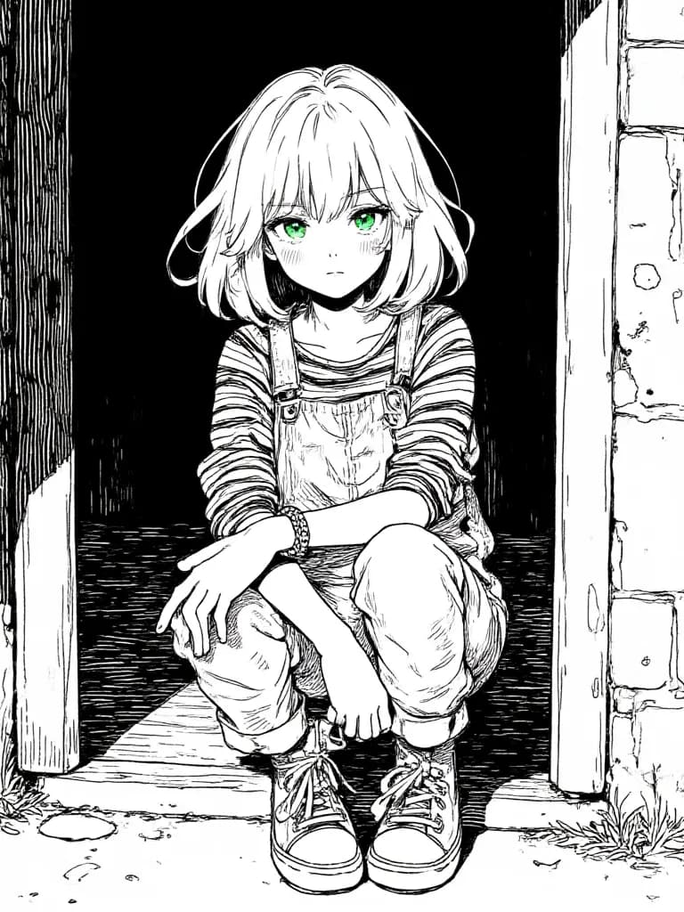 Thumbnail of Марили