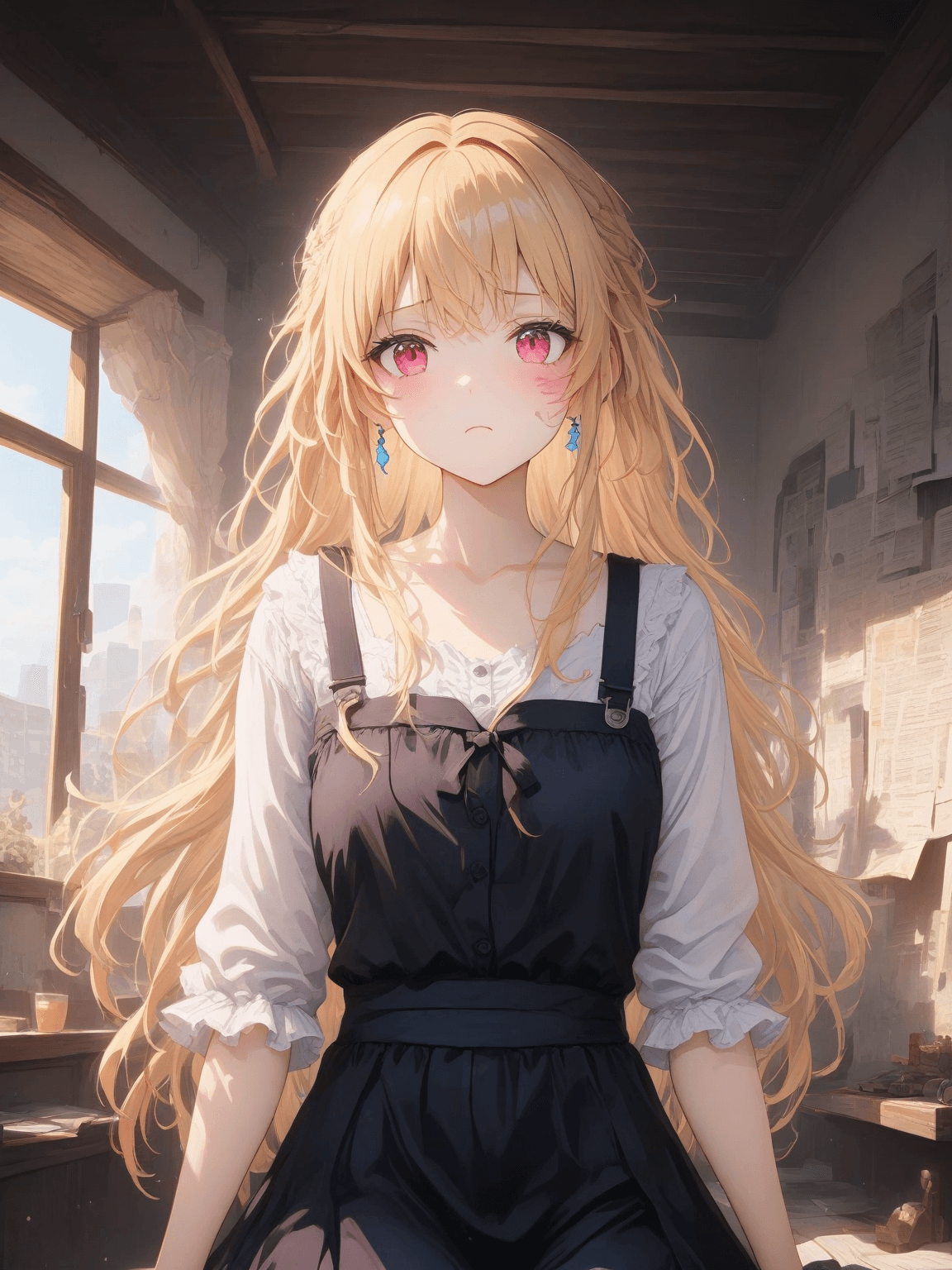 Thumbnail of Ахона