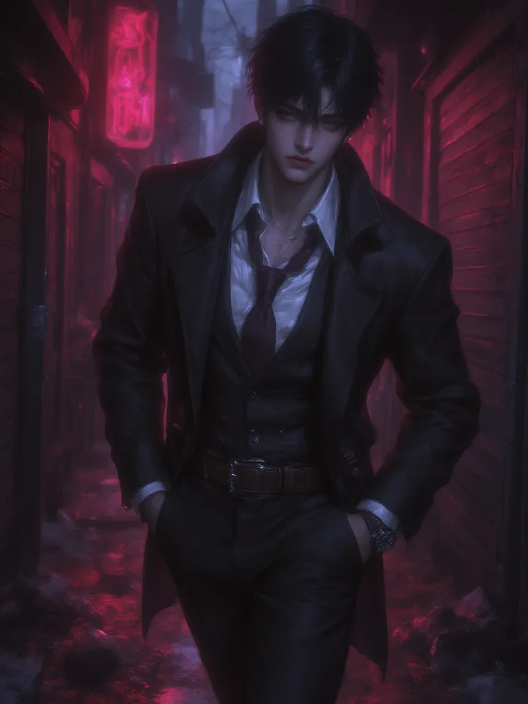 Thumbnail of Данте Руссо /BL/
