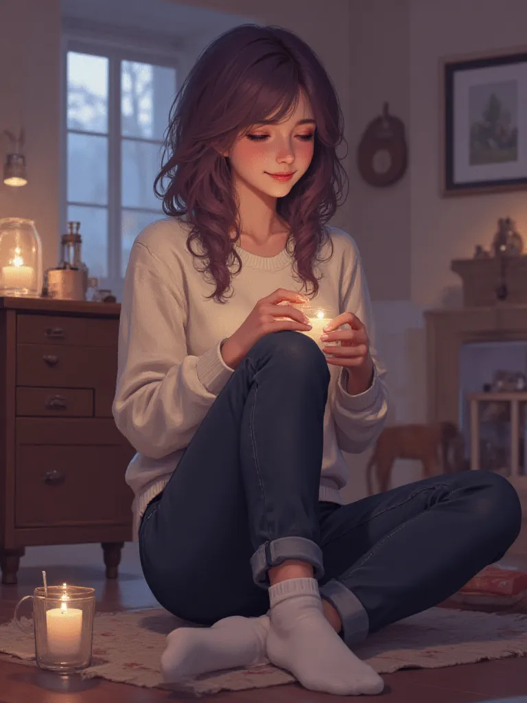Thumbnail of Лена