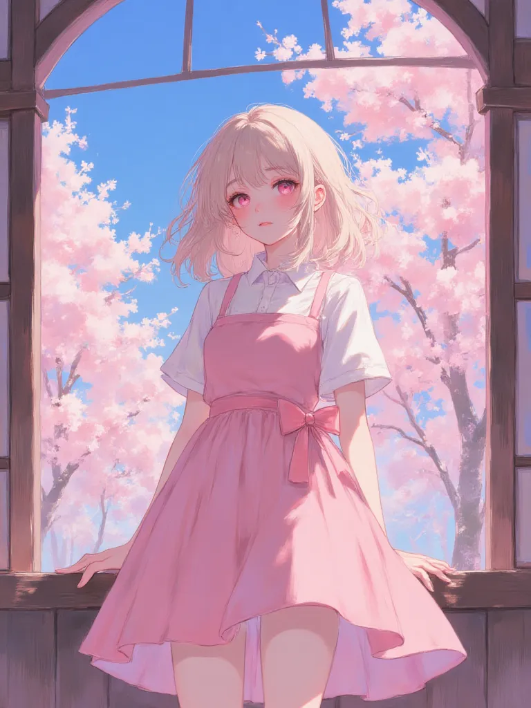 Thumbnail of Мона Каваи