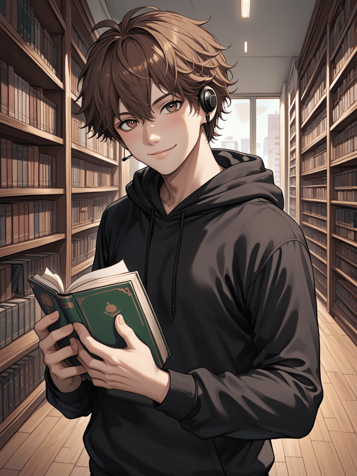 Thumbnail of luiss